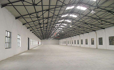 深圳廠房裝修設(shè)計