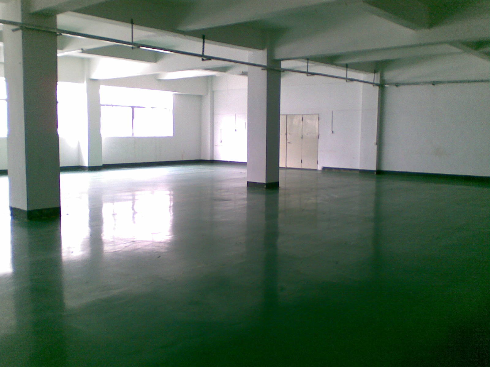 無(wú)塵車間裝修