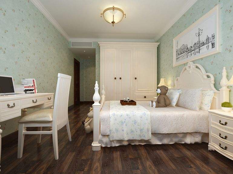 賓館裝修設(shè)計