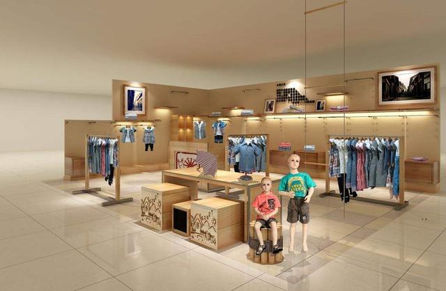 商業(yè)空間設(shè)計