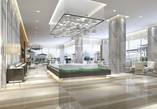 商業(yè)空間設(shè)計