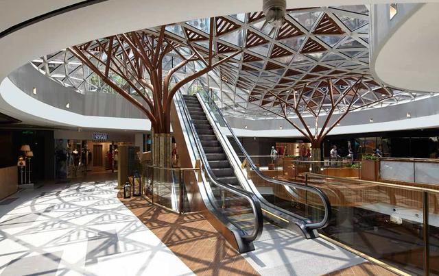 商業(yè)空間設(shè)計