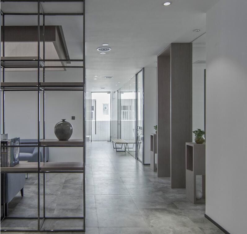 小型辦公室裝修設(shè)計(jì)