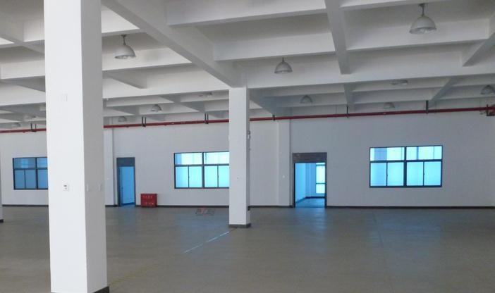 化妝品無塵車間裝修有哪些要求